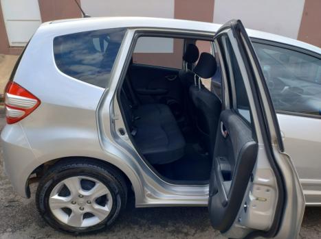 HONDA Fit 1.4 4P LX AUTOMTICO, Foto 5