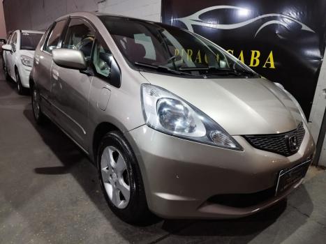 HONDA Fit 1.4 4P LXL, Foto 2