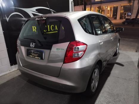 HONDA Fit 1.4 4P LXL, Foto 3