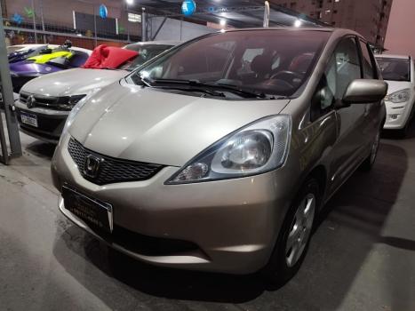 HONDA Fit 1.4 4P LXL, Foto 5