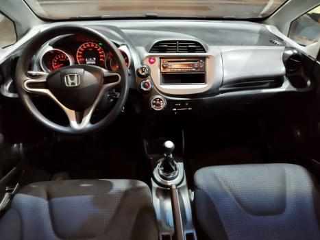 HONDA Fit 1.4 4P LXL, Foto 7