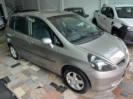 HONDA Fit 1.4 4P LXL AUTOMTICO, Foto 3