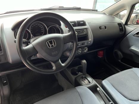 HONDA Fit 1.4 4P LXL AUTOMTICO, Foto 7