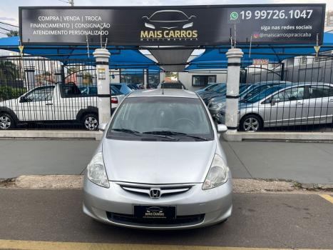 HONDA Fit 1.4 4P LXL FLEX, Foto 2