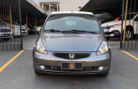 HONDA Fit 1.4 4P LXL, Foto 2