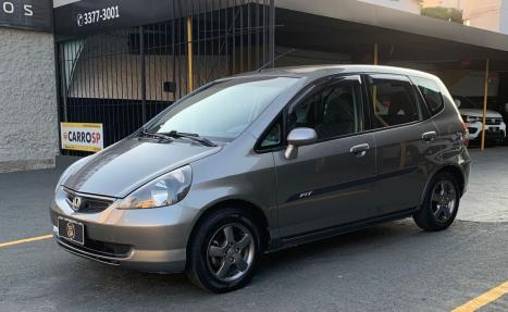 HONDA Fit 1.4 4P LXL, Foto 3