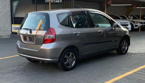 HONDA Fit 1.4 4P LXL, Foto 4