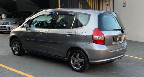 HONDA Fit 1.4 4P LXL, Foto 6