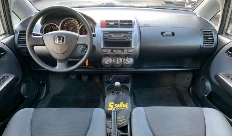 HONDA Fit 1.4 4P LXL, Foto 7