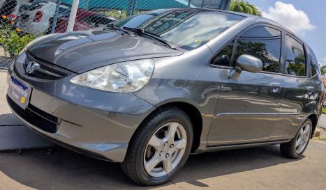 HONDA Fit 1.4 4P LXL, Foto 2