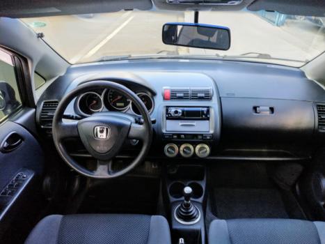 HONDA Fit 1.4 4P LXL, Foto 6