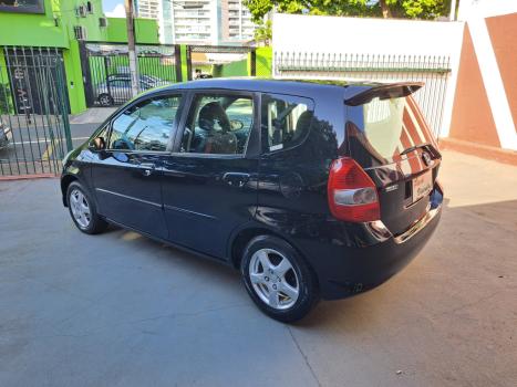 HONDA Fit 1.4 4P LXL FLEX, Foto 4