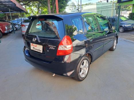 HONDA Fit 1.4 4P LXL FLEX, Foto 6