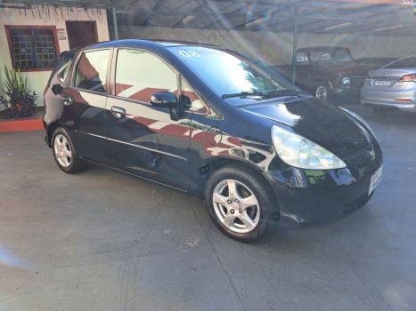 HONDA Fit 1.4 4P LXL FLEX, Foto 3