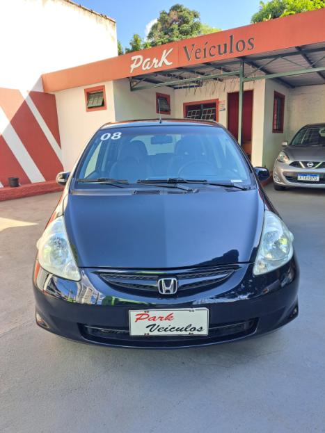 HONDA Fit 1.4 4P LXL FLEX, Foto 2