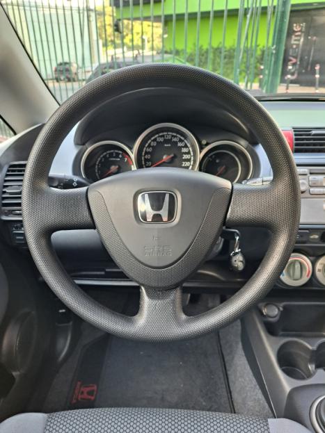 HONDA Fit 1.4 4P LXL FLEX, Foto 11