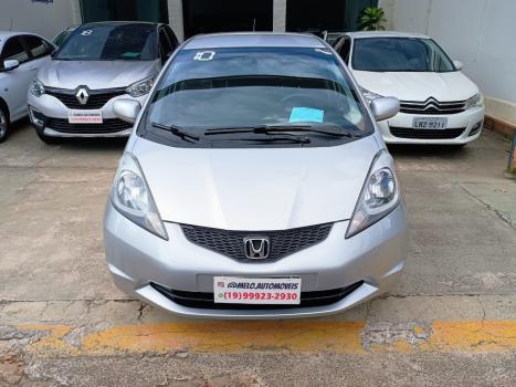 HONDA Fit 1.4 4P LXL FLEX, Foto 1