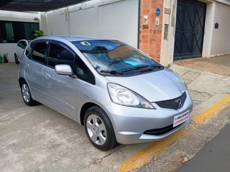 HONDA Fit 1.4 4P LXL FLEX, Foto 2