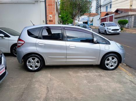 HONDA Fit 1.4 4P LXL FLEX, Foto 5