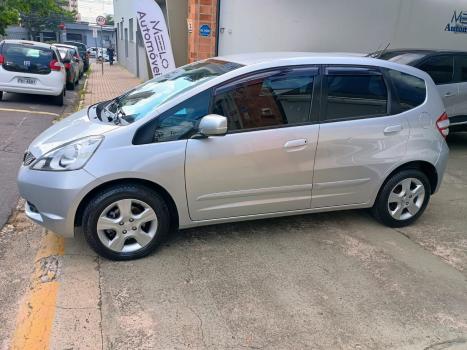 HONDA Fit 1.4 4P LXL FLEX, Foto 6