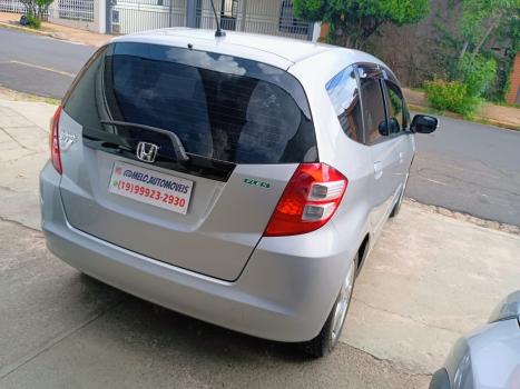 HONDA Fit 1.4 4P LXL FLEX, Foto 7