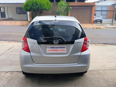 HONDA Fit 1.4 4P LXL FLEX, Foto 9