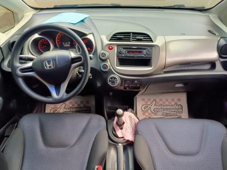 HONDA Fit 1.4 4P LXL FLEX, Foto 12