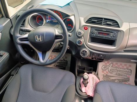 HONDA Fit 1.4 4P LXL FLEX, Foto 17