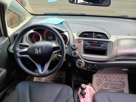 HONDA Fit 1.4 4P LXL FLEX, Foto 18