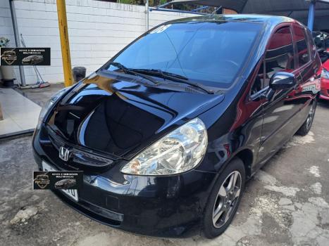 HONDA Fit 1.4 4P LXL AUTOMTICO, Foto 2