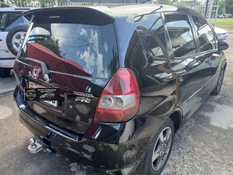 HONDA Fit 1.4 4P LXL AUTOMTICO, Foto 4