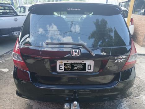 HONDA Fit 1.4 4P LXL AUTOMTICO, Foto 5