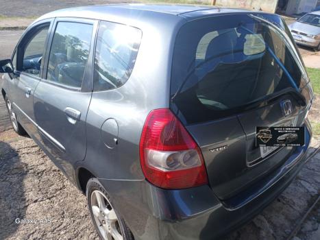 HONDA Fit 1.4 4P LXL, Foto 3