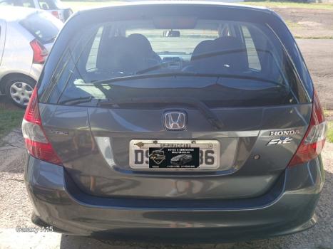 HONDA Fit 1.4 4P LXL, Foto 4