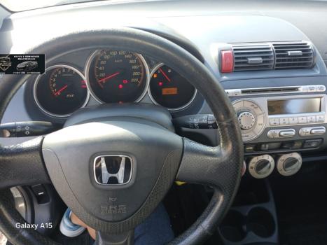 HONDA Fit 1.4 4P LXL, Foto 8