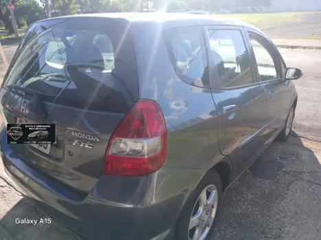 HONDA Fit 1.4 4P LXL, Foto 9