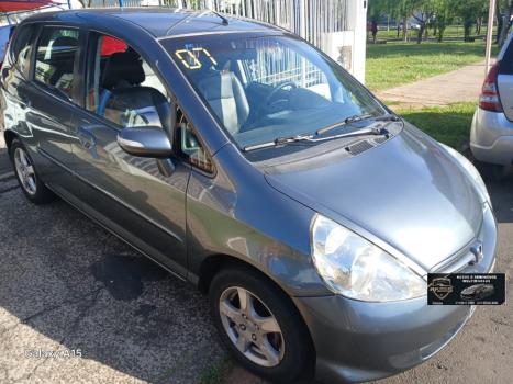 HONDA Fit 1.4 4P LXL, Foto 10