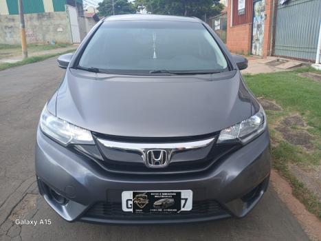 HONDA Fit 1.4 4P LXL AUTOMTICO, Foto 1