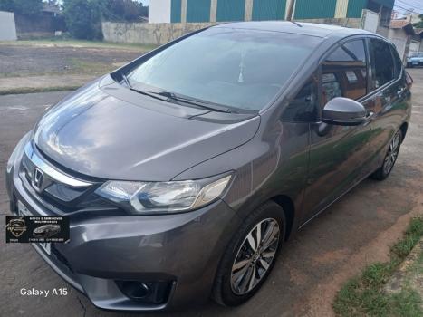 HONDA Fit 1.4 4P LXL AUTOMTICO, Foto 4