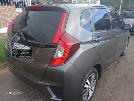 HONDA Fit 1.4 4P LXL AUTOMTICO, Foto 5