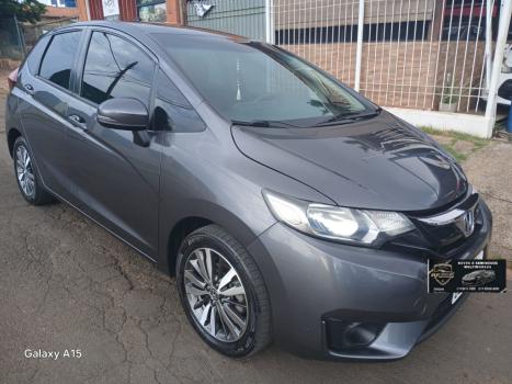 HONDA Fit 1.4 4P LXL AUTOMTICO, Foto 6