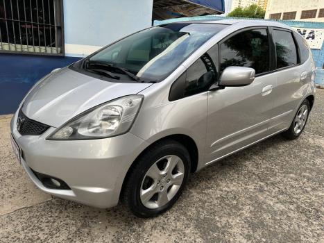 HONDA Fit 1.4 4P LXL, Foto 1