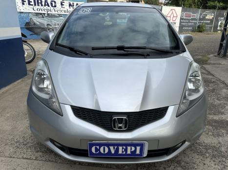 HONDA Fit 1.4 4P LXL, Foto 2
