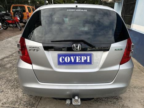 HONDA Fit 1.4 4P LXL, Foto 3