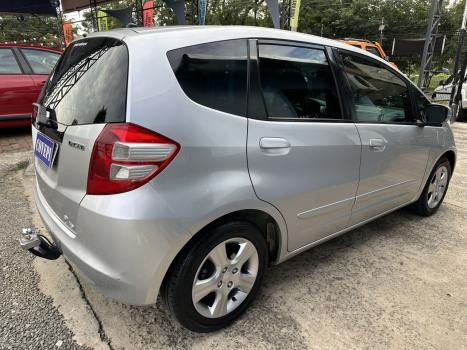 HONDA Fit 1.4 4P LXL, Foto 4