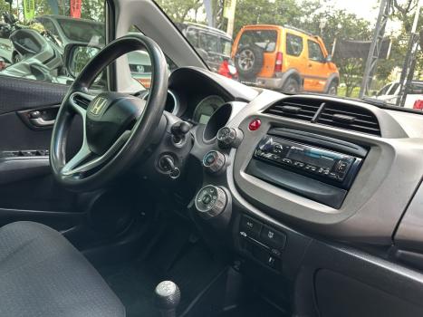 HONDA Fit 1.4 4P LXL, Foto 5