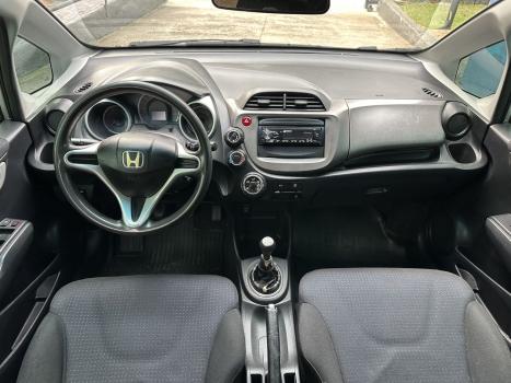 HONDA Fit 1.4 4P LXL, Foto 7