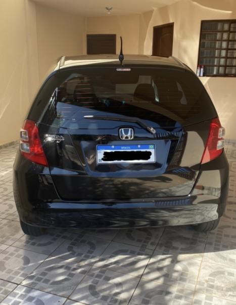 HONDA Fit 1.4 4P LXL FLEX, Foto 1