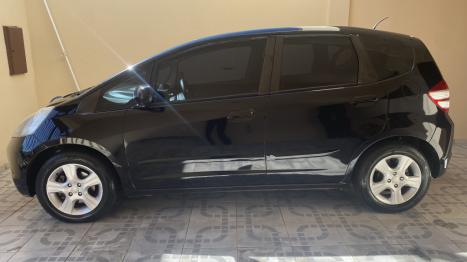 HONDA Fit 1.4 4P LXL FLEX, Foto 3