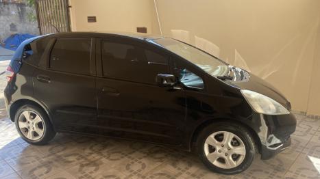 HONDA Fit 1.4 4P LXL FLEX, Foto 4